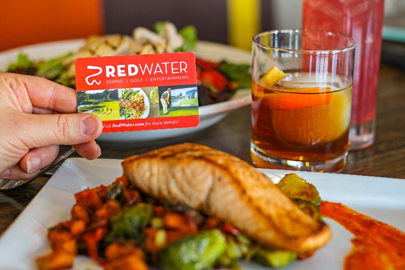 RW Giftcard