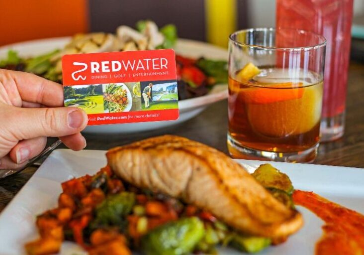 RW Giftcard